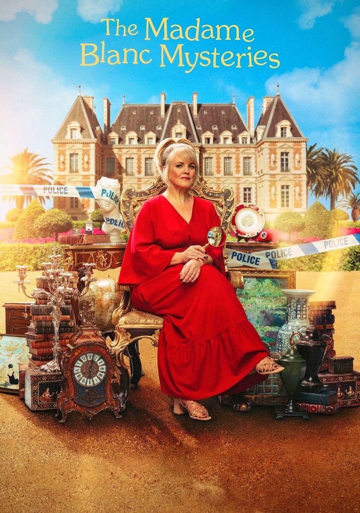 The Madame Blanc Mysteries Season 1 Episodes Streaming Online 0306